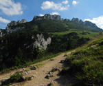 Wandern im Chiemgau
