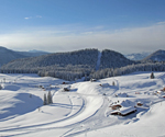 Skigebiet Steinplatte