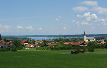 Umgebung