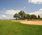 Sommersport im Chiemgau