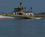 Entdecken Sie den idyllischen Chiemsee.